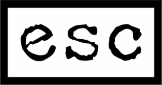 ESC logo