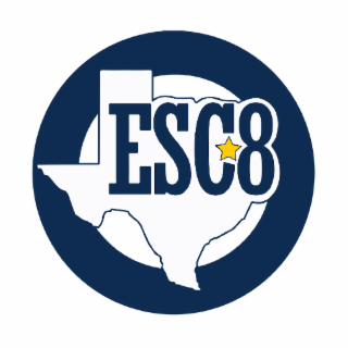 ESC8 logo