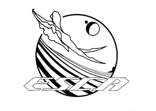 ESCA logo