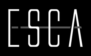ESCA logo
