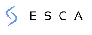ESCA logo