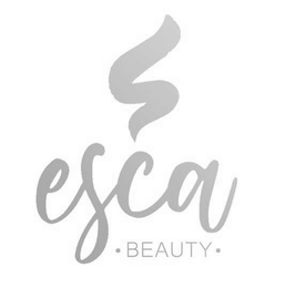 ESCA · BEAUTY · logo
