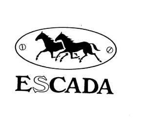 ESCADA logo