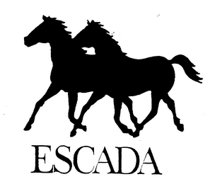 ESCADA logo