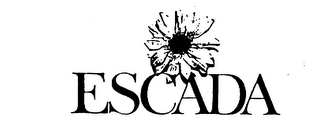 ESCADA logo