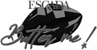 ESCADA BUTTER ME! logo