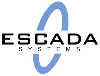 ESCADA SYSTEMS logo