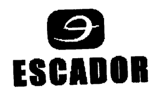 ESCADOR logo