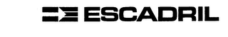 ESCADRIL logo
