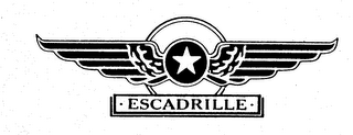 ESCADRILLE logo