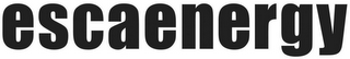 ESCAENERGY logo