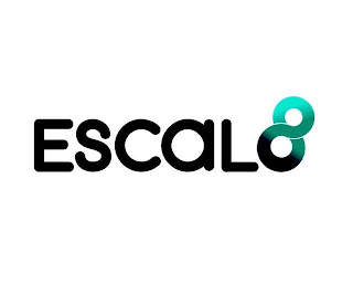 ESCAL8 logo
