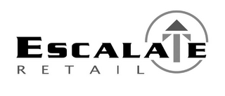 ESCALA E RETAIL logo