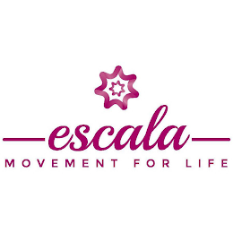 ESCALA MOVEMENT FOR LIFE logo