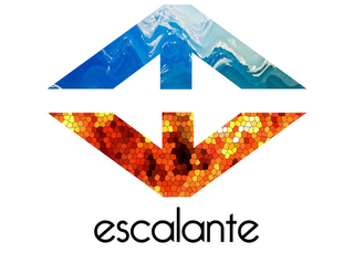 ESCALANTE logo