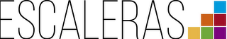 ESCALERAS logo