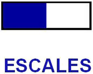 ESCALES logo