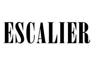 ESCALIER logo