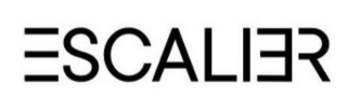 ESCALIER logo