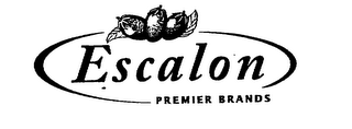 ESCALON PREMIER BRANDS logo