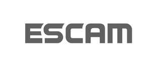 ESCAM logo
