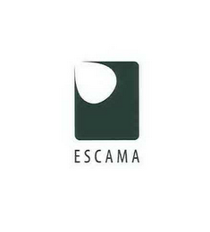 ESCAMA logo