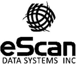 ESCAN DATA SYSTEMS INC logo