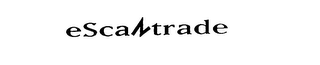 ESCANTRADE logo