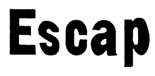ESCAP logo