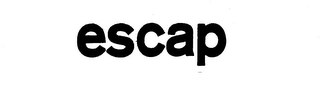 ESCAP logo