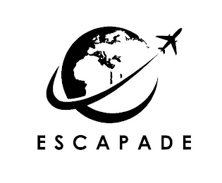 ESCAPADE logo