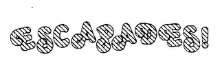 ESCAPADES! logo