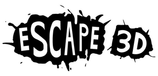 ESCAPE 3D