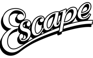 ESCAPE logo
