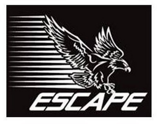 ESCAPE logo