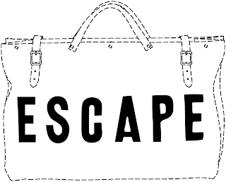 ESCAPE logo