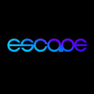 ESCAPE logo