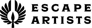 ESCAPE ARTISTS logo