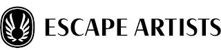 ESCAPE ARTISTS logo