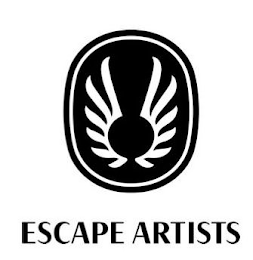 ESCAPE ARTISTS logo