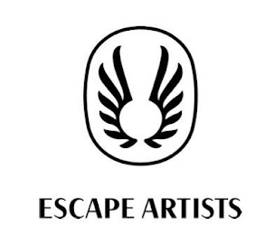 ESCAPE ARTISTS logo