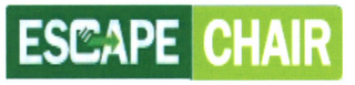 ESCAPE CHAIR logo