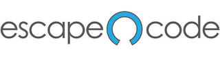 ESCAPE CODE logo