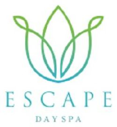 ESCAPE DAY SPA logo