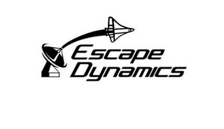 ESCAPE DYNAMICS logo