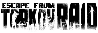 ESCAPE FROM TARKOV RAID logo