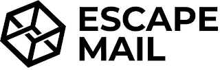 ESCAPE MAIL logo
