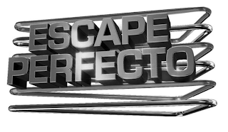 ESCAPE PERFECTO logo