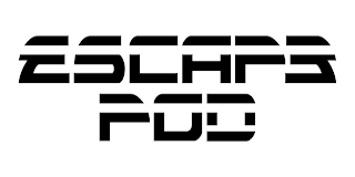 ESCAPE POD logo