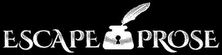 ESCAPE PROSE logo